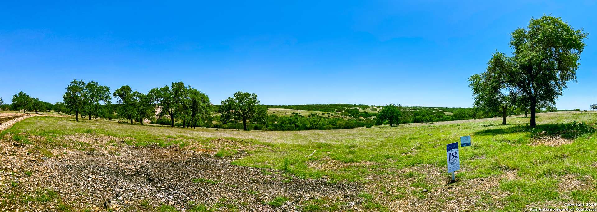LOT 123 Loma Vista Ranch, Kerrville, TX 78028
