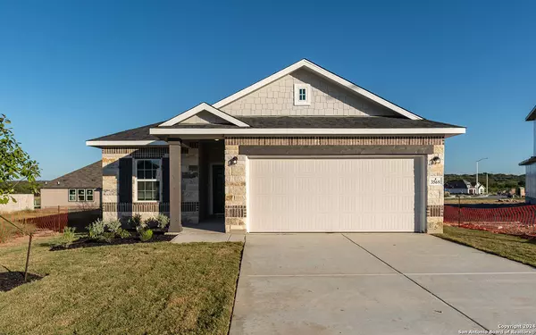 3569 Alto Stratus, New Braunfels, TX 78130
