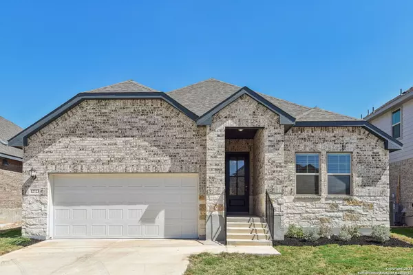 12723 Tegea Pass, San Antonio, TX 78245