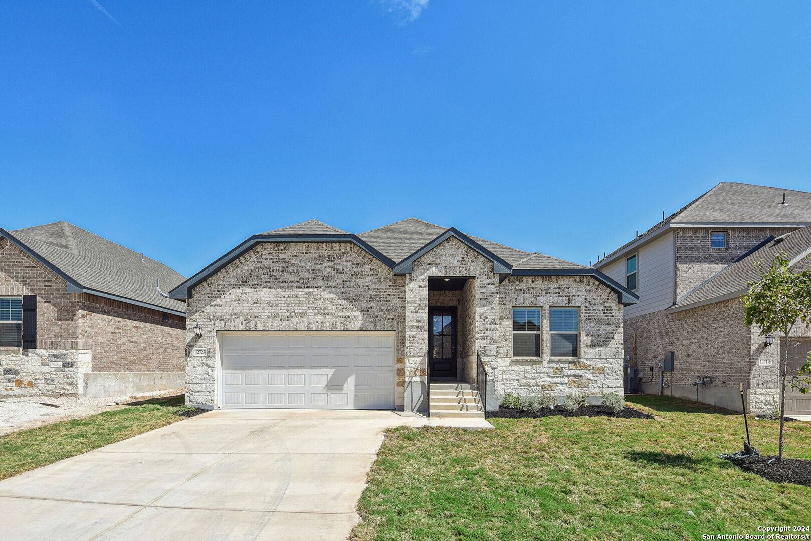 San Antonio, TX 78245,12723 Tegea Pass