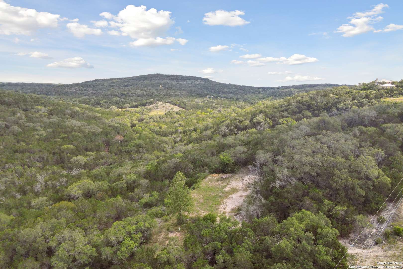 LOT 445 COUNTY ROAD 2763, Mico, TX 78056