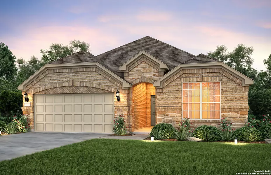 2174 Steerhead Trl, New Braunfels, TX 78132