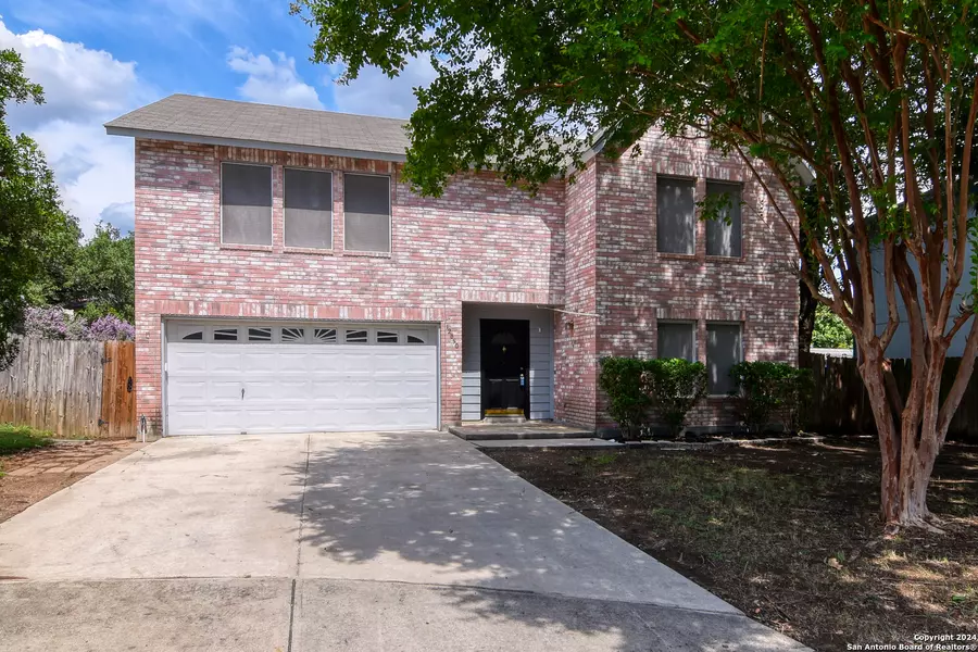 12850 HUNTING HAWK, San Antonio, TX 78249-4354