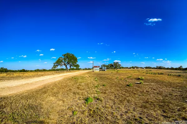 Kerrville, TX 78028,TRACT 1 Loma Vista Ranch