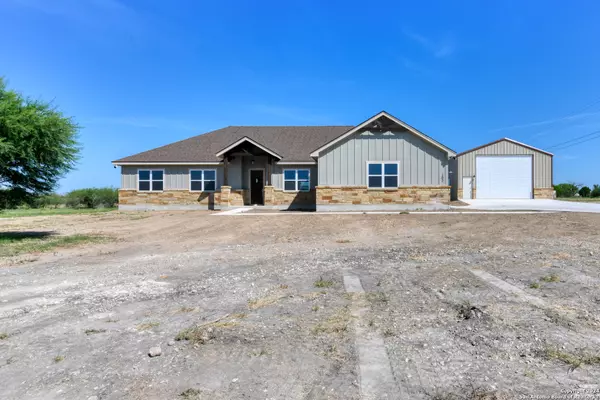 Marion, TX 78124,102 WILD PERSIMMON TRAIL