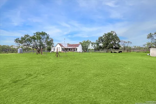 Mason, TX 76856,3518 Old Pontoc Road