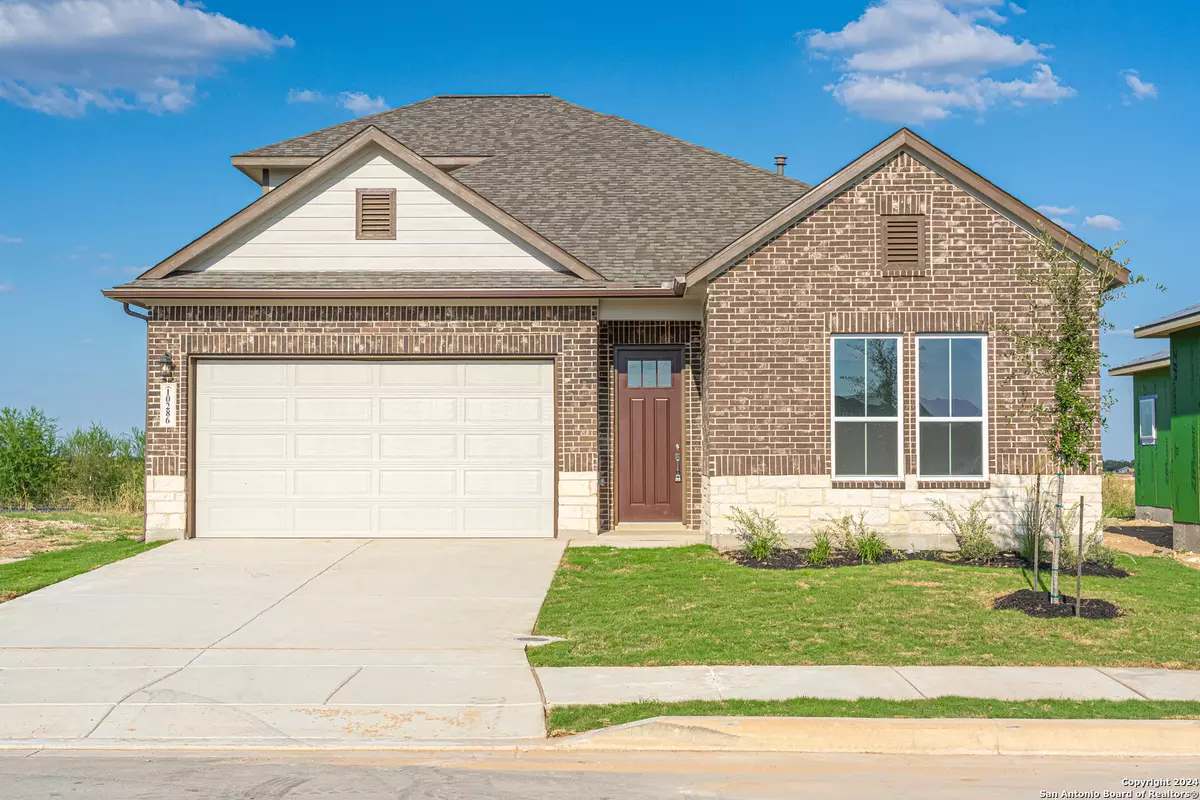 Schertz, TX 78154,10286 Bartenheim Dr.