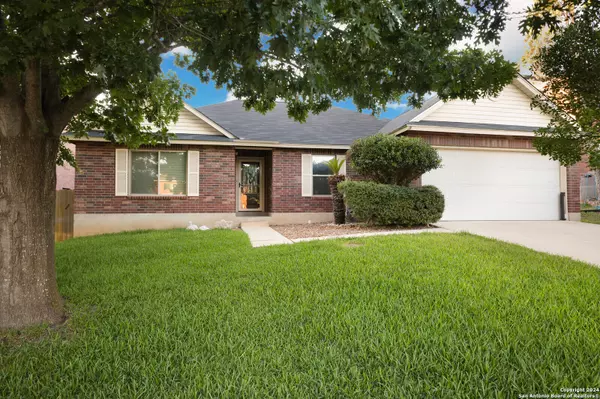 San Antonio, TX 78259-3402,3119 ARROYO PASS