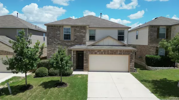 12834 LIMESTONE WAY, San Antonio, TX 78253-4414