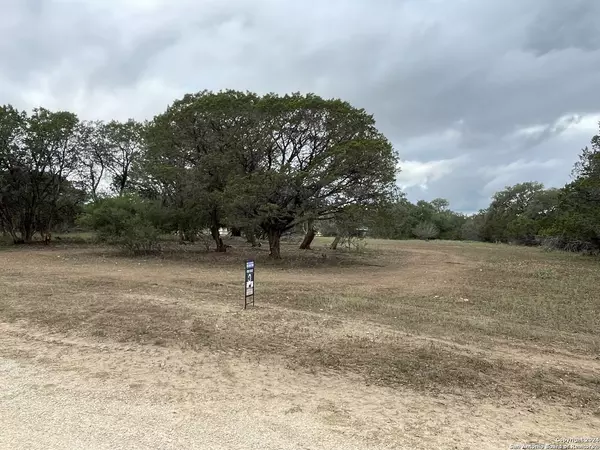 Bandera, TX 78003,LOT 48 DEERWOOD CIR