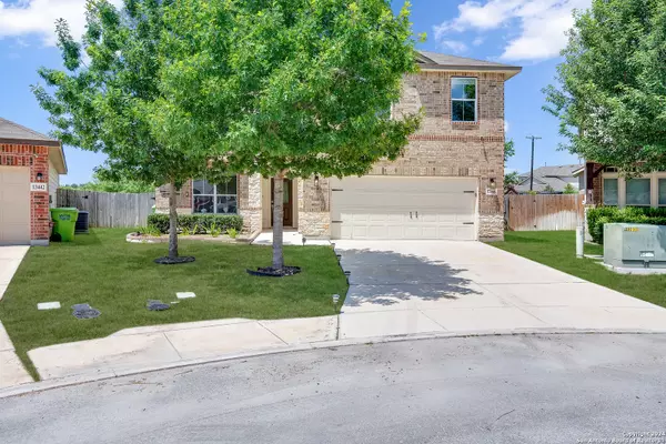 San Antonio, TX 78254,13446 Colorado Parke