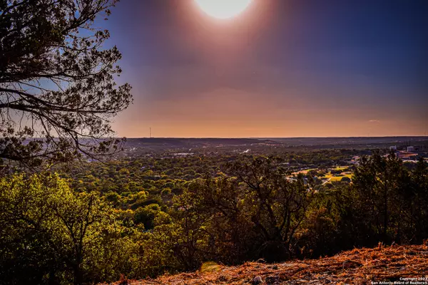 23.81 AC Cypress Creek Road, Kerrville, TX 78028