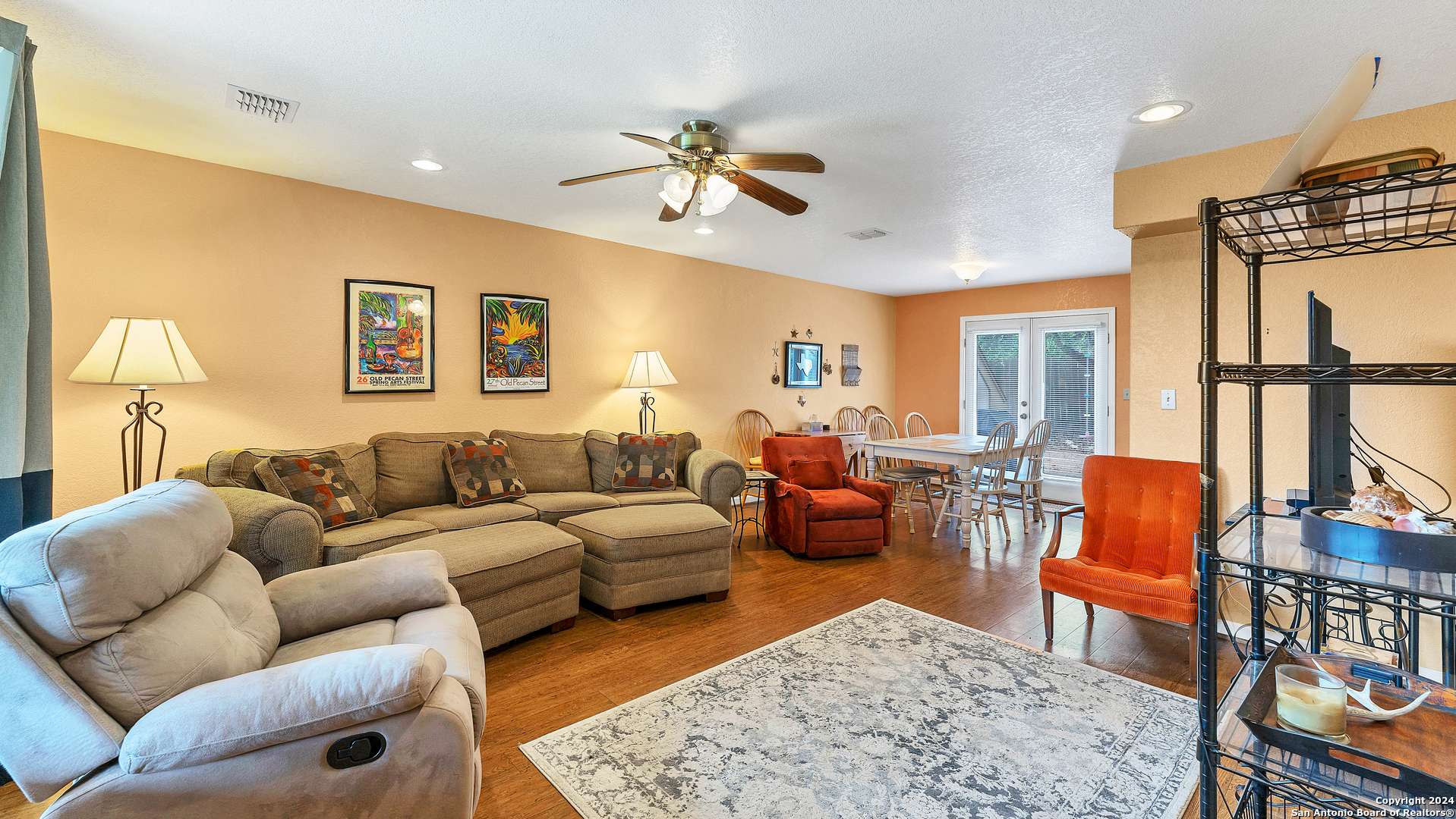 Canyon Lake, TX 78133,1249 Springwater