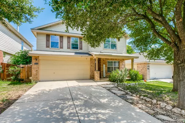 11411 SLICKROCK DRAW, San Antonio, TX 78245-4610