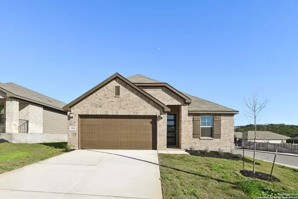 Boerne, TX 78006,25904 Marigold Oaks