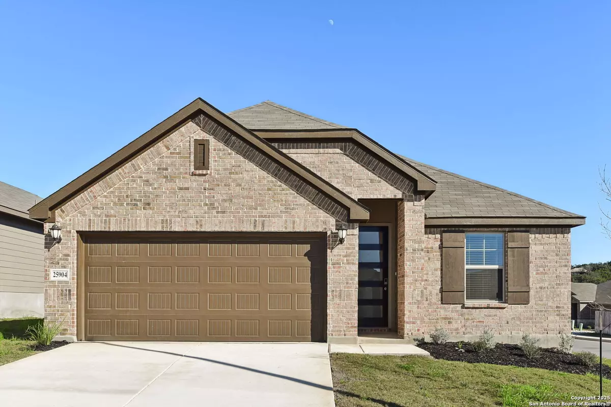 Boerne, TX 78006,25904 Marigold Oaks