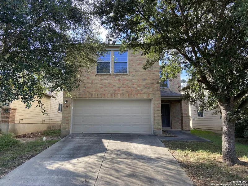 5550 SPRING WALK, San Antonio, TX 78247-1861