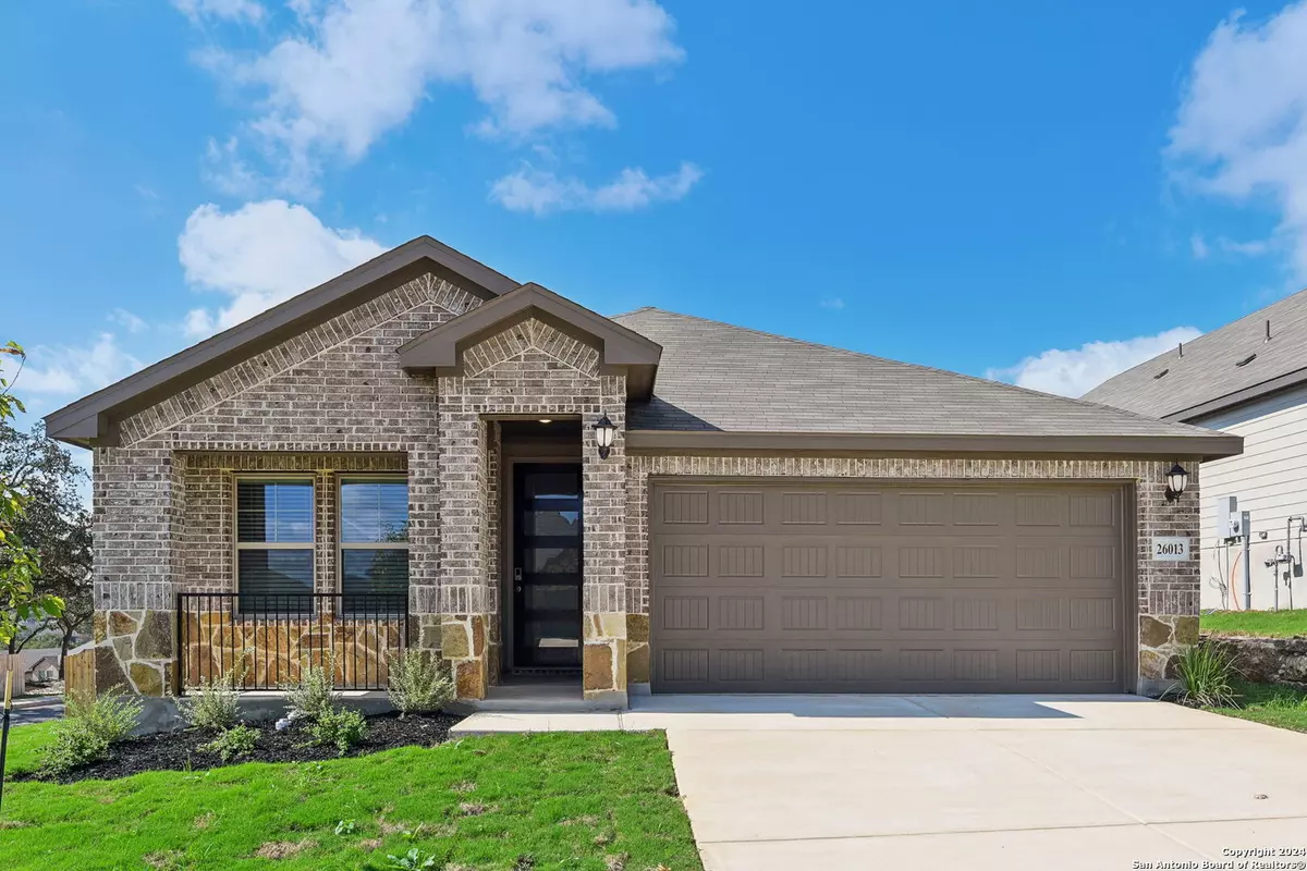 Boerne, TX 78006,25920 Marigold Oaks