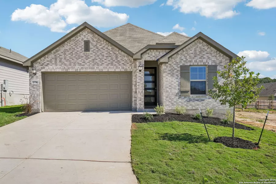 25750 Rosey Way, Boerne, TX 78006