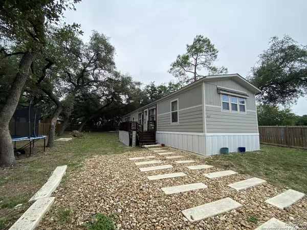 Von Ormy, TX 78073,4165 Kings Hill