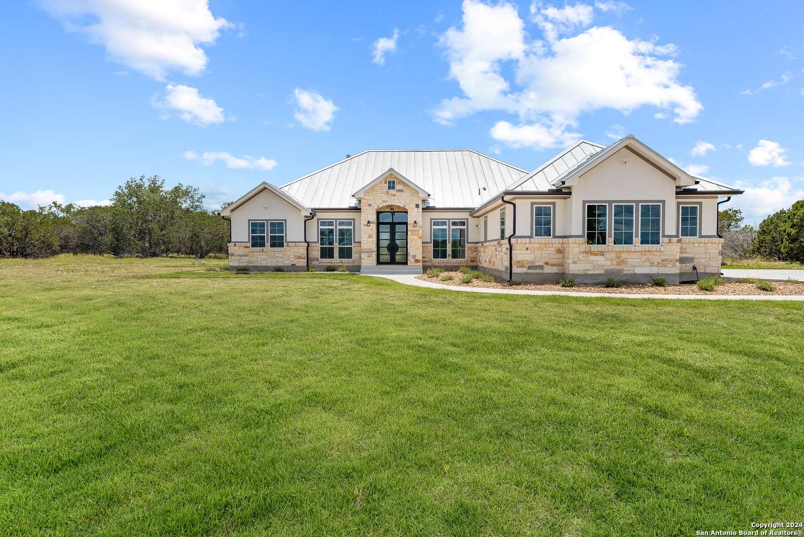 Bandera, TX 78003,3828 Palomino Springs