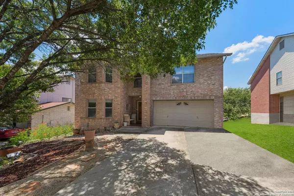 2430 KARAT DR, San Antonio, TX 78232-5609