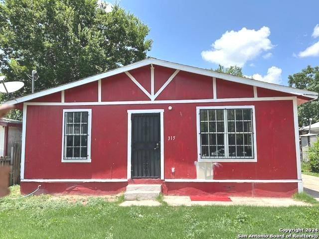 315 Jesse Ave, San Antonio, TX 78237-2326