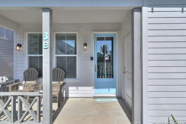 Port Aransas, TX 78373,315 Oleander UNIT 3B