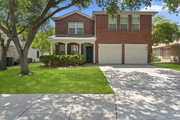 1661 Rolling Brook Ln, Schertz, TX 78154