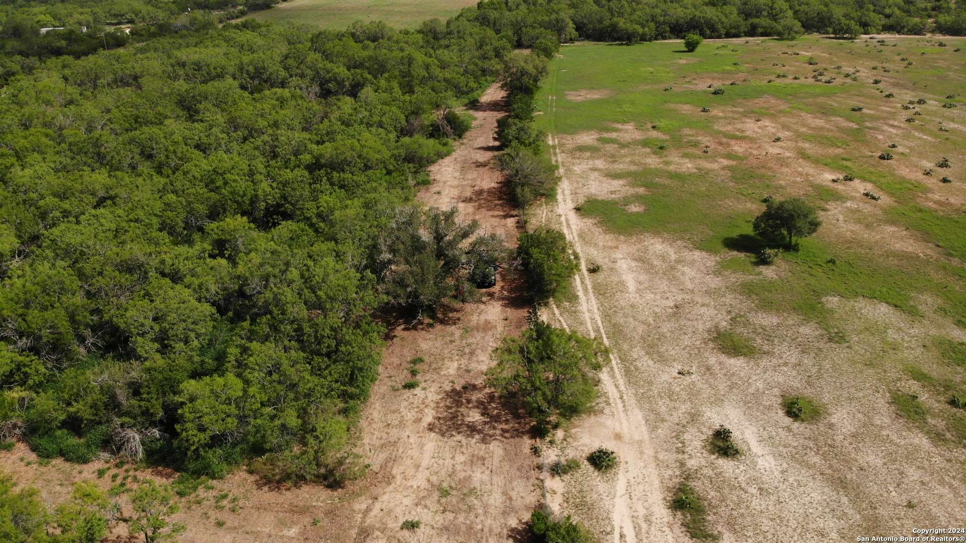 Christine, TX 78064,000 10th Street