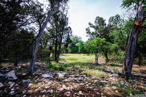 LOT 6 MONTEREY TRL, Boerne, TX 78006