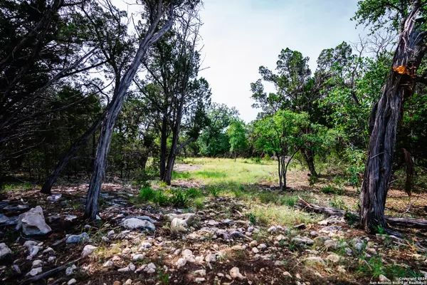 LOT 6 MONTEREY TRL, Boerne, TX 78006