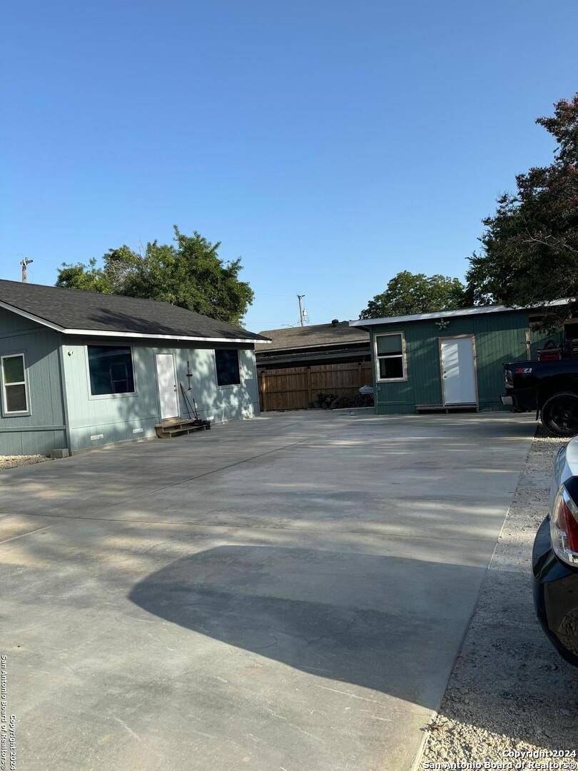 San Antonio, TX 78237,823 ROMERO