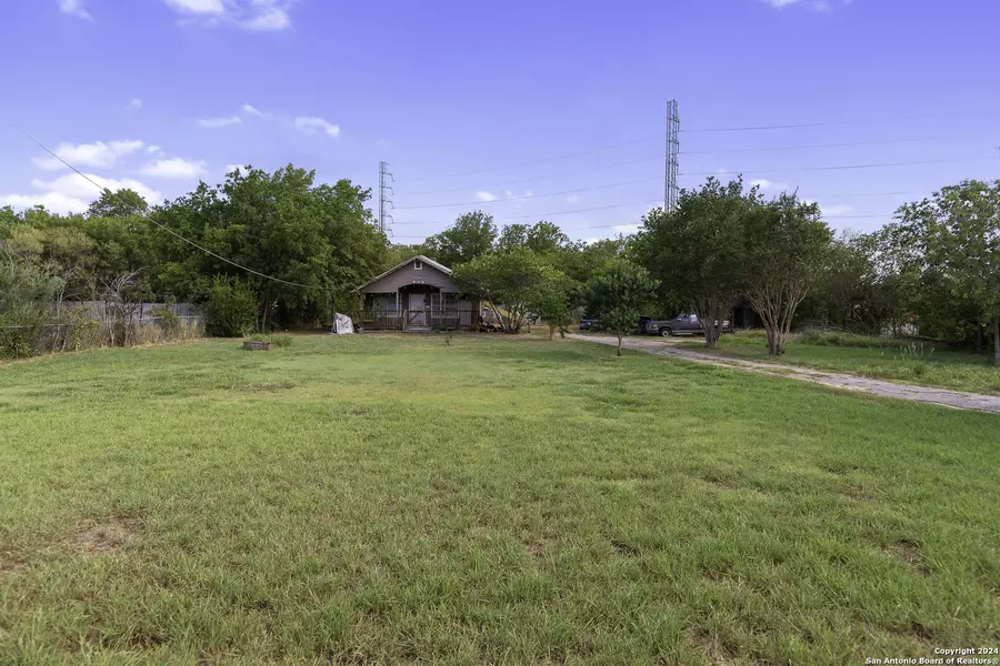 808 Avondale, San Antonio, TX 78223