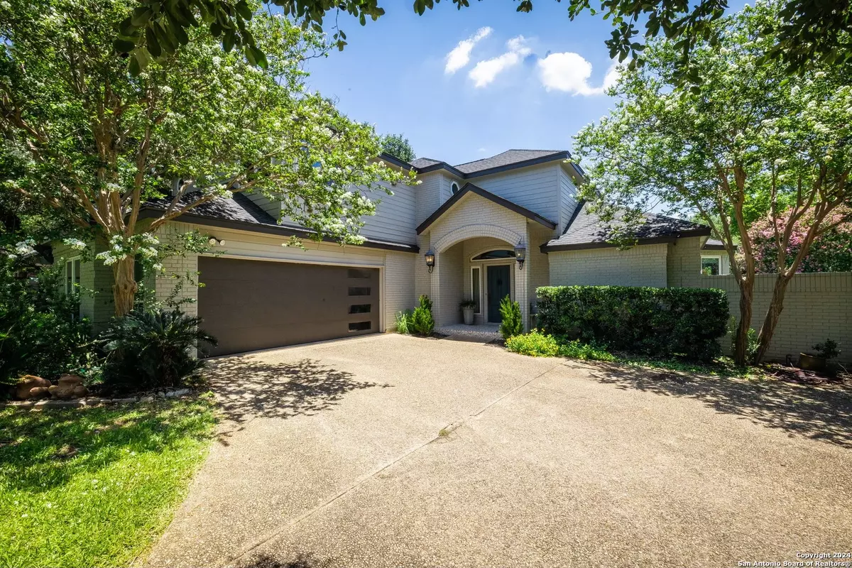 New Braunfels, TX 78130-5203,15 AMBER ARC