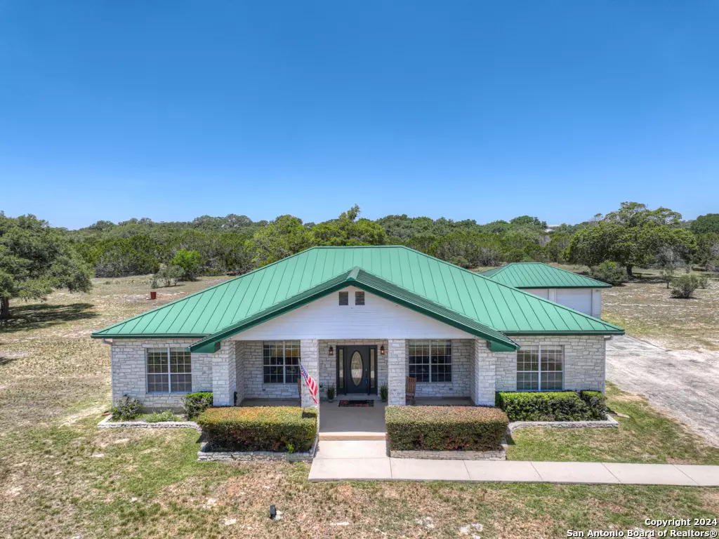 Boerne, TX 78006,308 Red Oak Dr