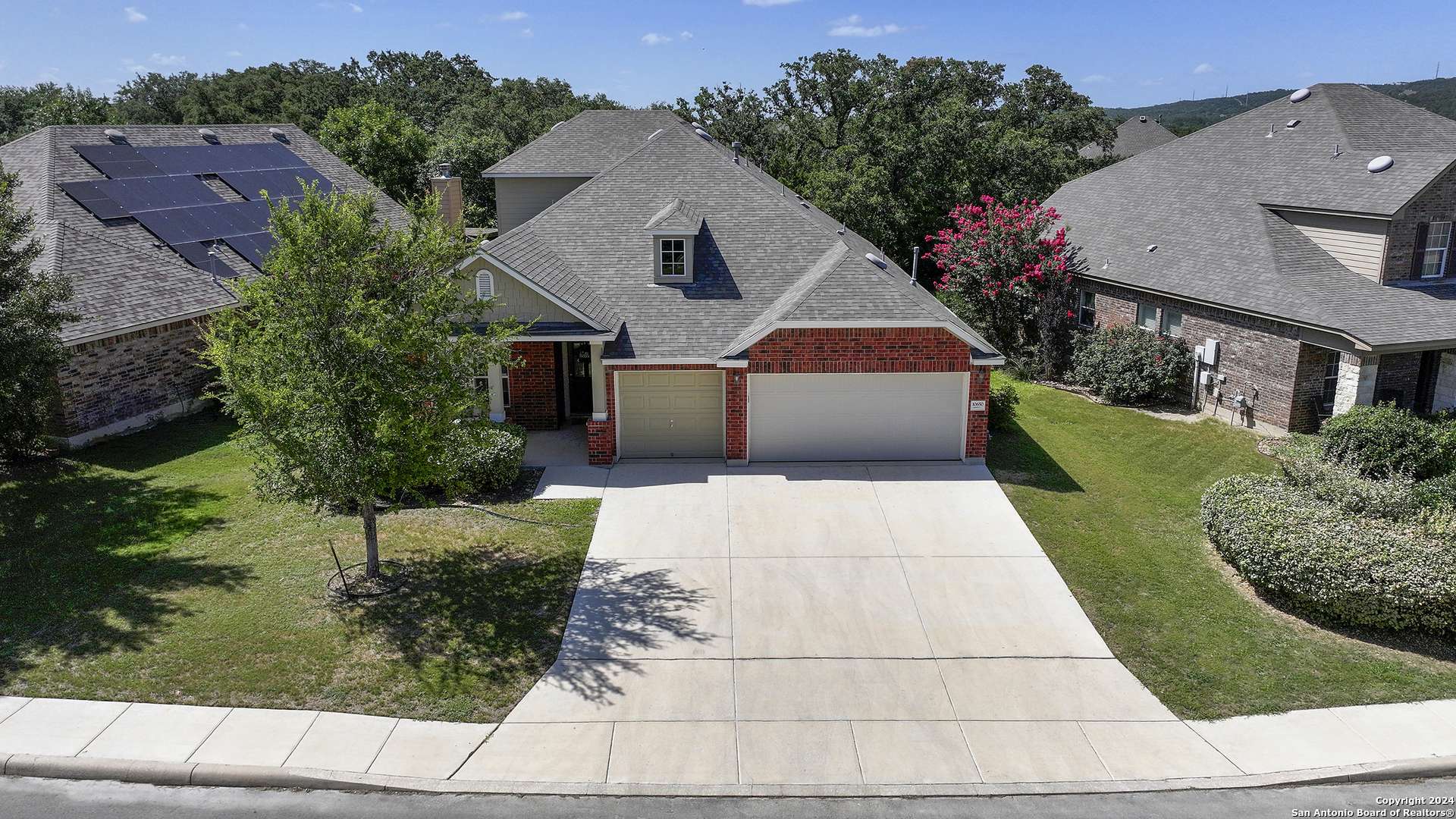 Helotes, TX 78023,10650 Newcroft Place