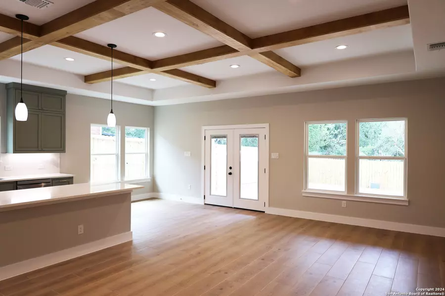 2802 STONEY MIST, San Antonio, TX 78247-4932