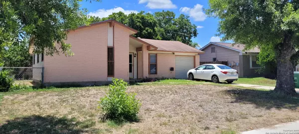 5810 WOODHILL, San Antonio, TX 78218-4739