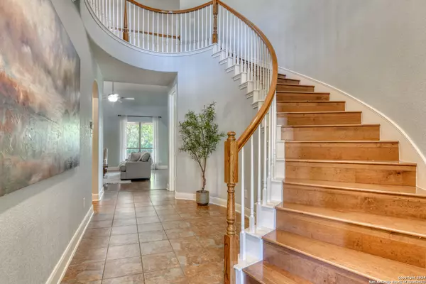 24010 BRIARBROOK WAY, San Antonio, TX 78261-2686