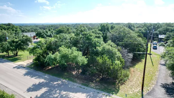 1495 Cypress Pass Road, Spring Branch, TX 78070