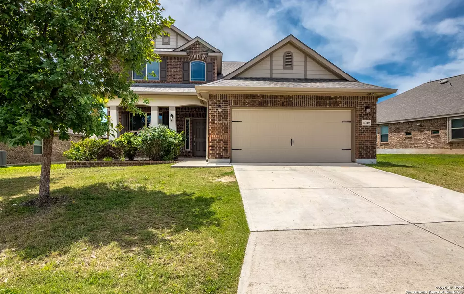 15110 GELDING HTS, San Antonio, TX 78245-2803