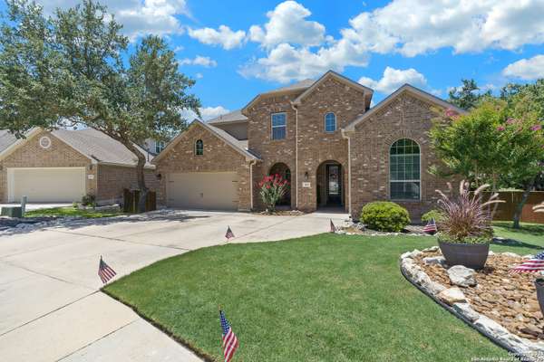 3115 CROSBY CV,  San Antonio,  TX 78253-6291