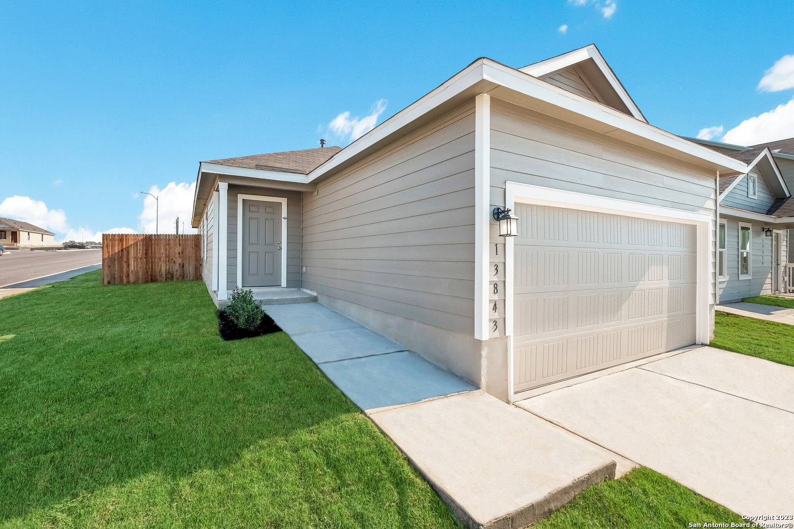 San Antonio, TX 78252,8822 Astral Place