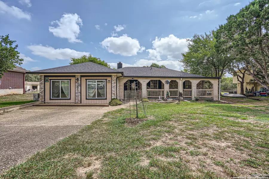 634 Spacious Sky, San Antonio, TX 78260