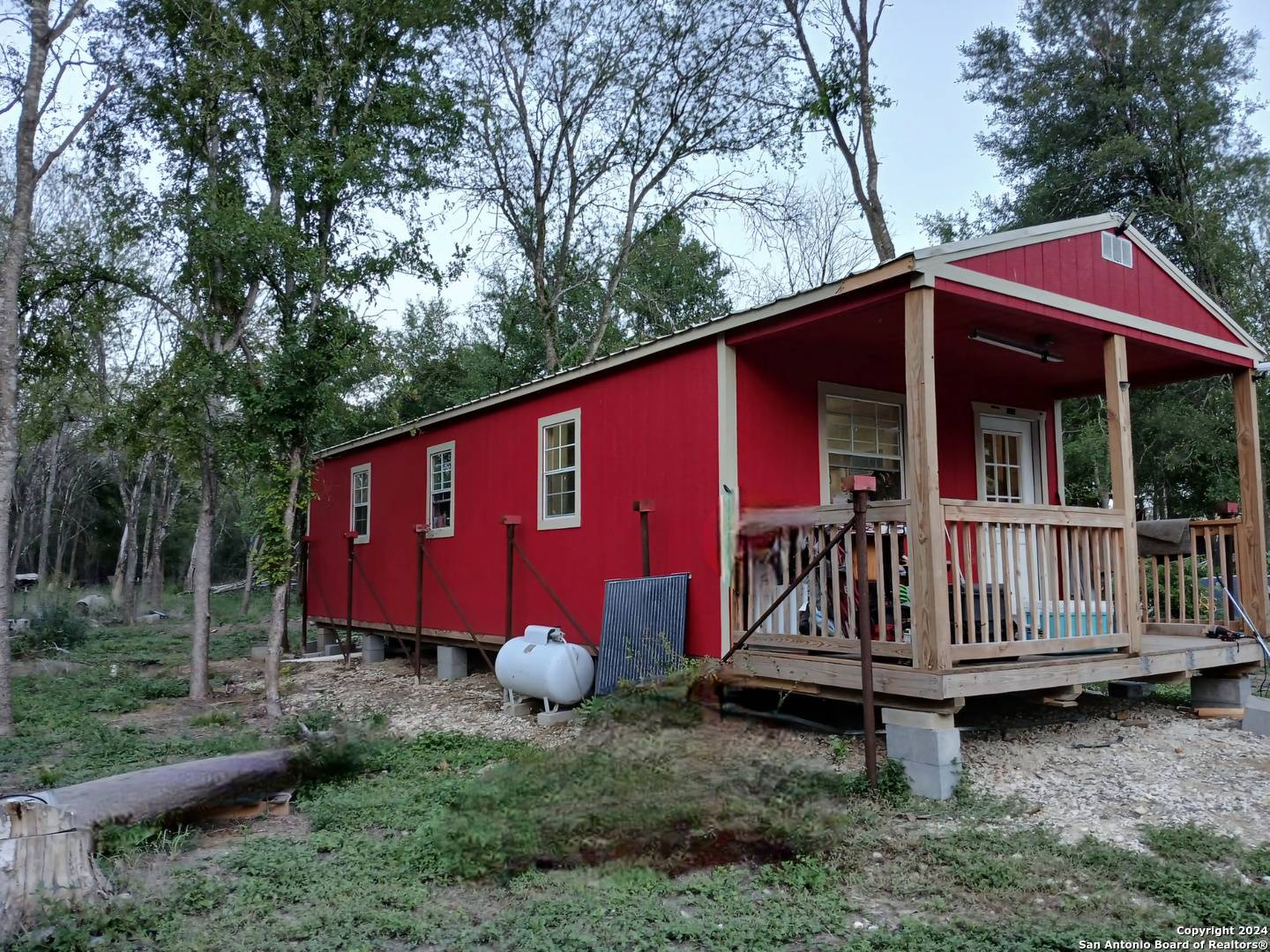 Atascosa, TX 78002,10252 Obrien Rd