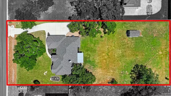 New Braunfels, TX 78130,688 Cambridge