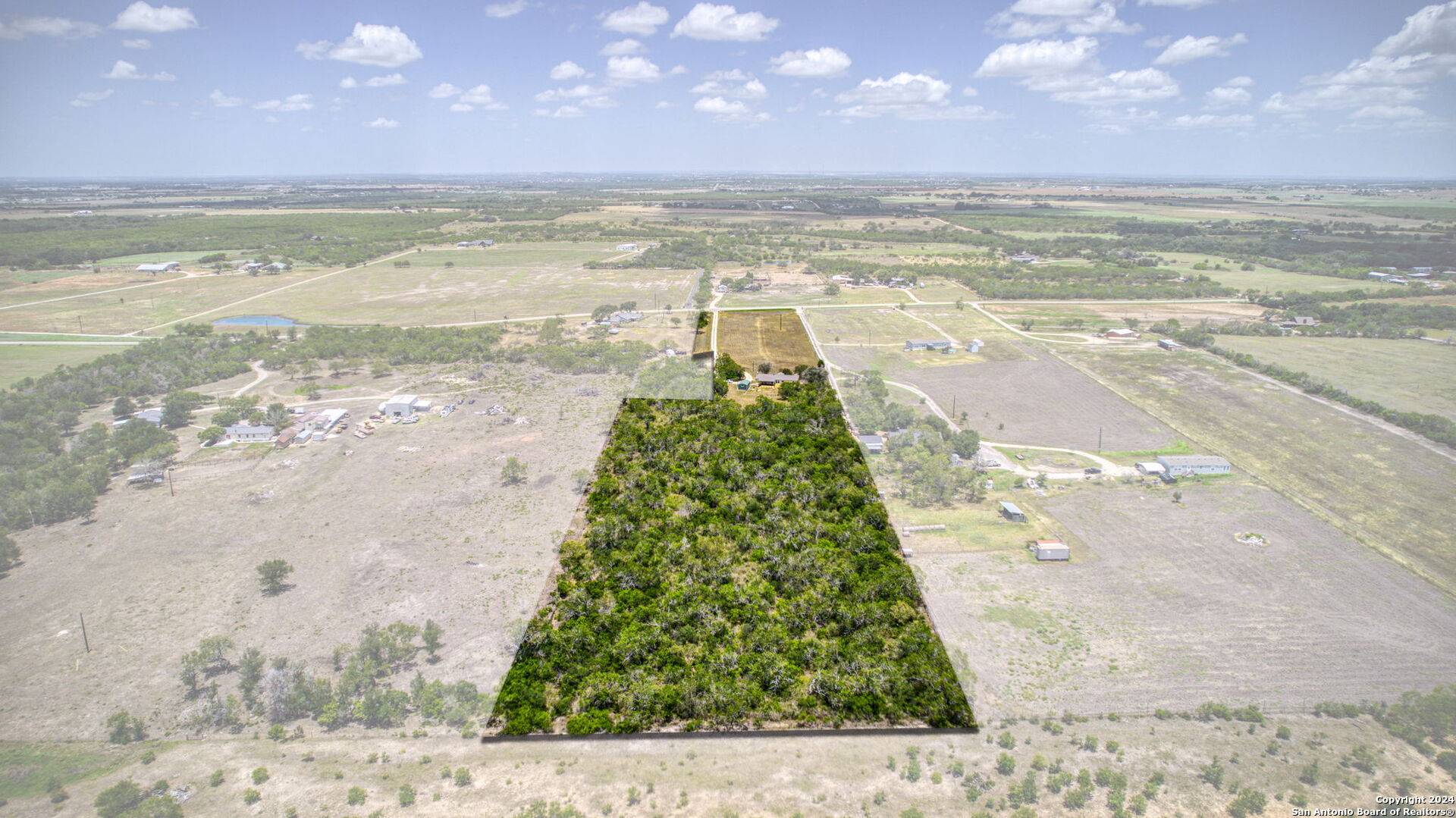 6593 Fm 775, Seguin, TX 78155-8332