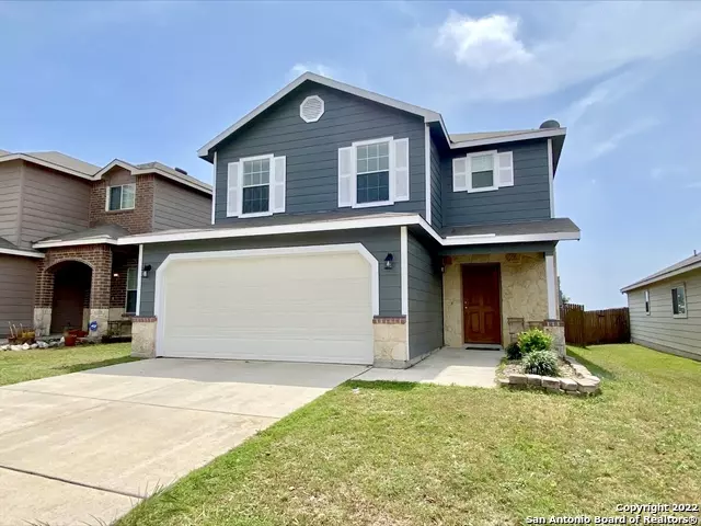 25231 CAMBRIDGE WL, San Antonio, TX 78261-2805