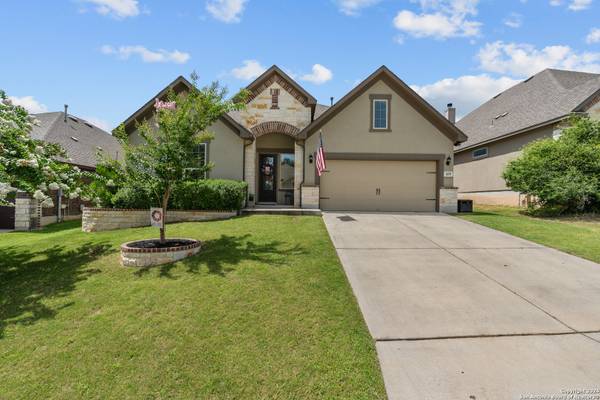 439 WHISTLERS WAY,  Spring Branch,  TX 78070-0089